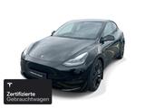 Tesla Model Y Performance - Tesla Model Y in Hannover