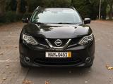Nissan Qashqai 1.2 DIG-T N-CONNECTA N-CONNECTA - Nissan Qashqai: Standheizung
