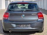 BMW 120 d,LED,Xenon,6-Gang - BMW 120 aus 2012: 120d