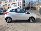 Ford Ka/Ka+*KLIMA*SHZ*ALU*SV*ZV*EU6*1te HAND* - gebrauchte Ford Ka/Ka+ aus dem Jahr 2015