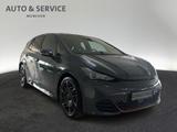 Cupra Born VZ 240 kW ACC|PANO|360°|NAVI|LED|SENNHEISER - scheckheftgepflegte Cupra Born