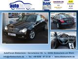 Mercedes-Benz C 200 Indianpolis Panorama*Bi-Xenon*1. Hand - gebrauchte Mercedes-Benz C-Klasse aus dem Jahr 2003