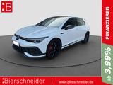 Volkswagen Golf GTI 8 2.0 TSI DSG Clubsport PANO REAR VIEW  - Volkswagen Golf: GTI 8v