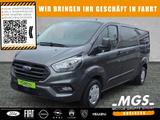 Ford Transit Custom Kasten 300L2 Trend #170PS - Ford P2