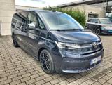 Volkswagen T7 Multivan Goal eHybrid 4MOTION DSG lang - Volkswagen: Blau, Multivan Motion