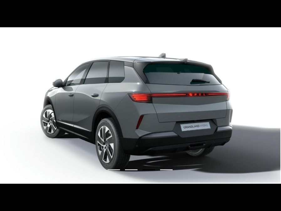 Opel Grandland (X) - Bild 3