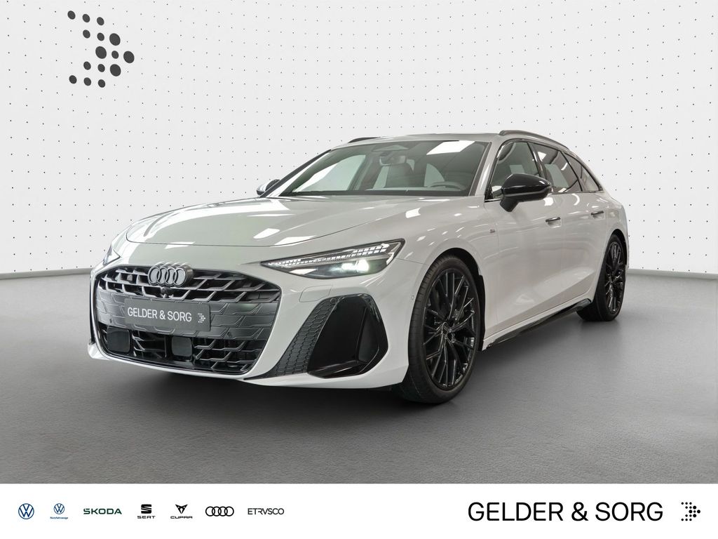 Image of Audi A6