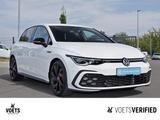 Volkswagen GOLF VIII GTI BLACK STYLE IQ-LIGHT+NAVI+KAMERA - Volkswagen Golf: Vii