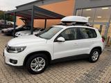 Volkswagen Tiguan Trend & Fun BMT - Volkswagen Tiguan
