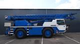 Liebherr LTM 1030 - Liebherr Autokran
