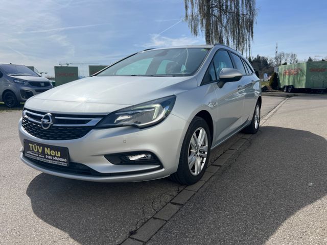 Opel Astra K 1.6CTDi Sports Tourer Edition Euro6  S/S