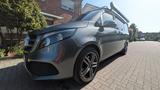 Pössl CampStar Mercedes V250d 4matic  - Allradantrieb Mercedes