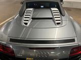 Audi LIEBHABERSTÜCK wegen Zeitmangel zu verkaufen - gebrauchte Audi R8 aus dem Jahr 2012