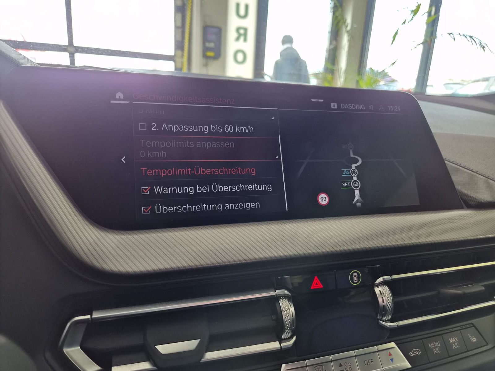 Fahrzeugabbildung BMW 220d Gran Coupe M Sport/LED/KAMERA