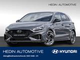 Hyundai i30 1.5 T-GDI 48V DCT 2WD N LINE SHZ|DISTR|KAM