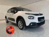 Citroën Citroen C3 PureTech 82 S&S NEOPATENTATI - Citroën C3: N Puretech 82