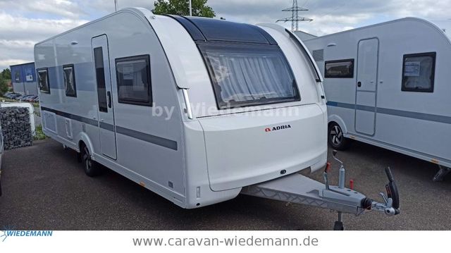 Adria Adora 613 UL * Comfort * ALDE *Mover Aktion 