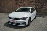 Volkswagen Polo 1.0 TSI DSG IQ.Drive LED Navi ACC Totwinkel - VW Polo von 2020
