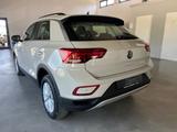 Volkswagen T-Roc 1.5 TSI Life LED/AHK/SHZ/NAVI/CarPlay - Volkswagen T-Roc aus 2024