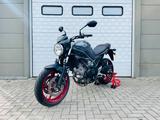 Suzuki SV650 ABS * 1. Hand * Herstellergarantie - SUZUKI SV 650 A