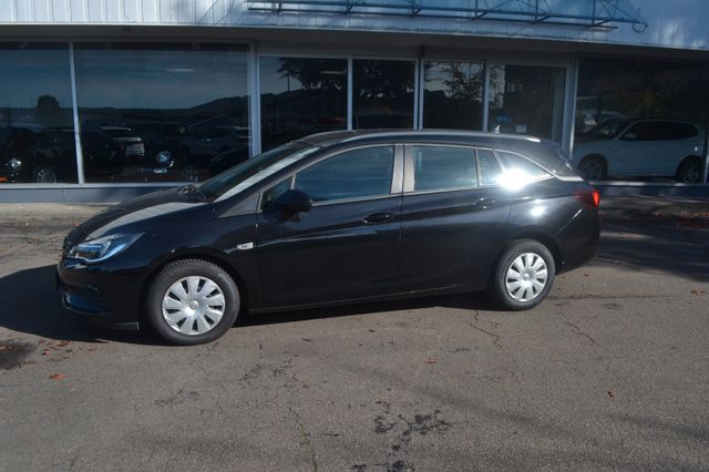 Opel Astra K Sports Tourer Selection EURO6