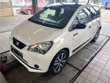 Seat Mii electric Plus Plus - Seat Mii