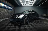 Mercedes-Benz E 350 CGI AMG Line BLACK EDITION *Pano*Bi-Xenon* - Mercedes-Benz: 35