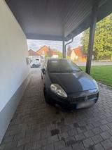 Fiatpuntoo - Fiat Punto Gebrauchtwagen in München