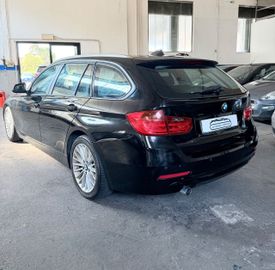 BMW 316 - 6