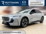 Mazda 6e EV 258ps Aut.Takumi Sony/Panorama/360°/LederS - graue Mazda 6e