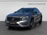 Mercedes-Benz GLA 200 AMG|NIGHT|AHK|LED|NAVI|SHZ|KAM - Mercedes-Benz GLA 200: Automatik