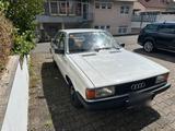 Audi 80 B2 1.6 LS Automatik H Kennzeichen ... - Audi 80: B1