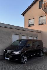 Volkswagen T5 Multivan - Volkswagen T5 Multivan in Frankfurt (Main)
