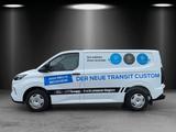 Ford Transit Custom L1 AHK LED PDC GJR Klima Navi - Autokran