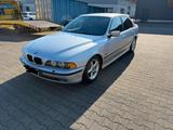 BMW e39 535i Automatik Top Zustand - BMW 535 aus 1998