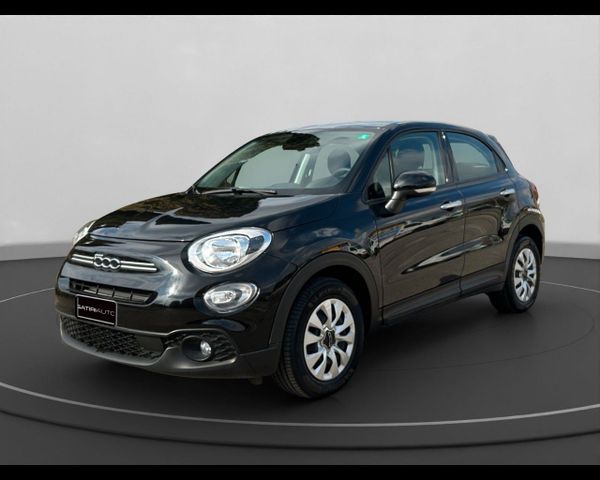 Fiat FIAT 500X 2022 - 500X 1.3 mjet 95cv