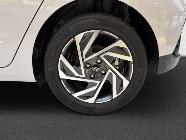 Hyundai i20 – Bild 9