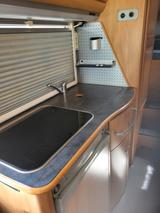 Mercedes-Benz Hymer - Offers