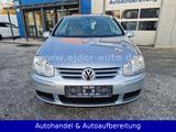 Volkswagen Golf V 1.4 Comfortline *1.HAND*GARAGE*HU/AU:NEU* - gebrauchte VW Golf aus dem Jahr 2005