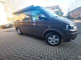 Volkswagen T5 California Comfortline 2,0 TDI Europe  - Volkswagen T5 California: Comfortline