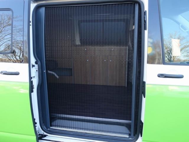 Volkswagen T6 Transporter T6 Kasten 2.0TDI lang+CAMPER-UMBAU 5-SITZER+RFK, миниатюра 20