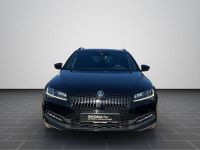 Skoda Superb - Vorschau Bild 6