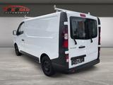 Renault Trafic Kasten L1H1 2,7t Komfort 1.HAND Klima BT  - Renault aus 2015