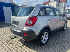OPEL Antara Cosmo 4x4 KLIMA,SHG,GRA,ESP,MFL Klima