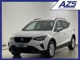 Seat Arona Style LED Navi virtual Parkhilfe DAB apple - Seat Gebrauchtwagen von 2024