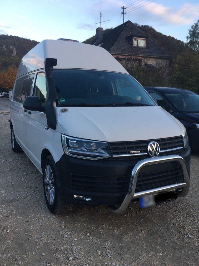 Volkswagen Andere