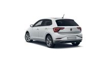 Volkswagen Polo - Vorschau Bild 3