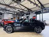 Mazda MX-5 Selection RF*RECARO*BOSE*KAMERA*NAVI* - Mazda MX-5: Schwarz
