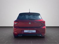 Seat Ibiza - Vorschau Bild 7