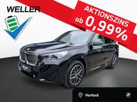 BMW iX1 - Vorschau Bild 1